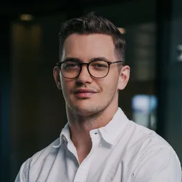 Dawid Kolasiński, Operations Director en GrowNow