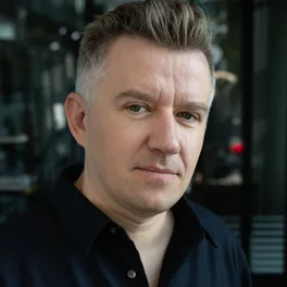 Przemysław Brejwo, Managing Partner en GrowNow